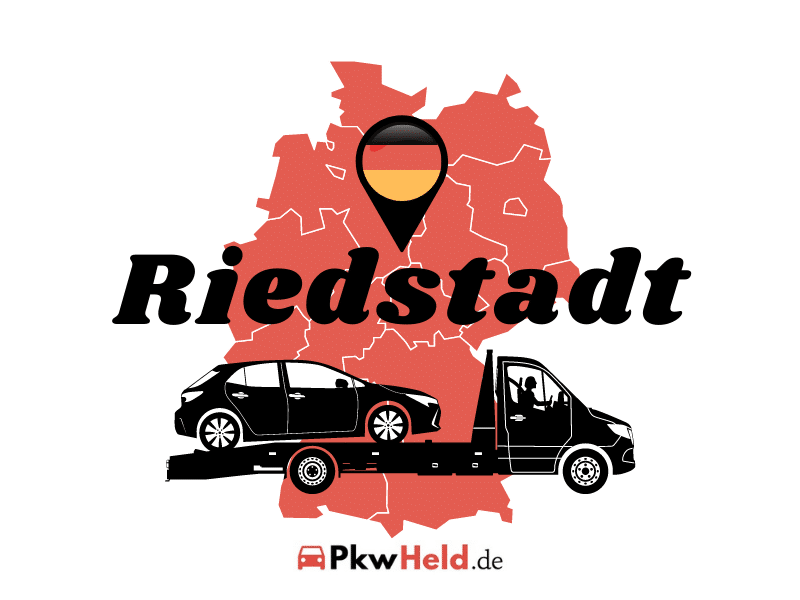 Autoankauf Riedstadt