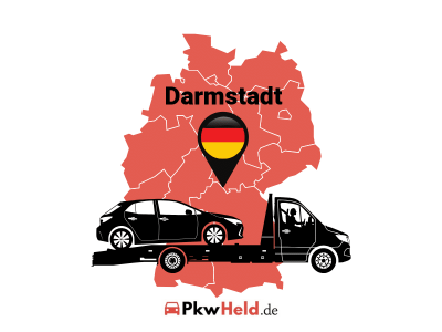 Autoankauf Darmstadt