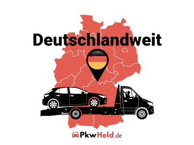 Deutschlandweiter Autoankauf